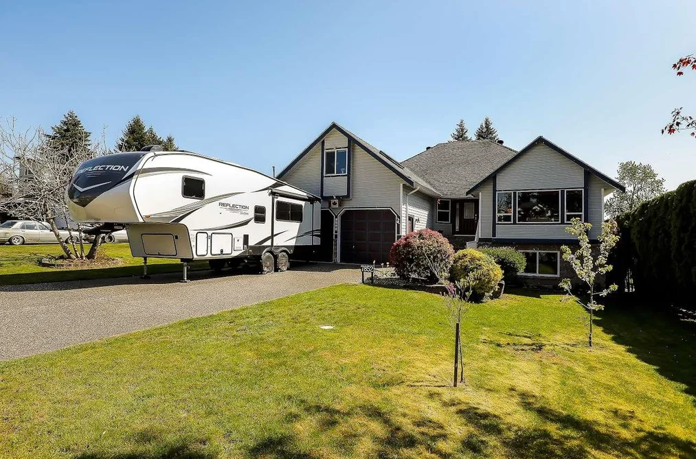 7852 167A STREET, Surrey BC V4N 0L9, Surrey BC — Residential for Sale - Photo 2