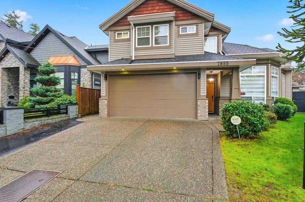 House for sale at 7855 112a Street Delta British Columbia - MLS: R3126734
