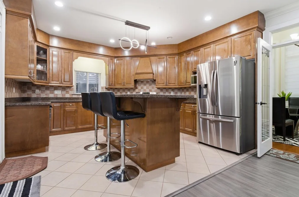 7855 112A STREET, Delta BC V4C 4Y4, Delta BC — Residential for Sale - Photo 2