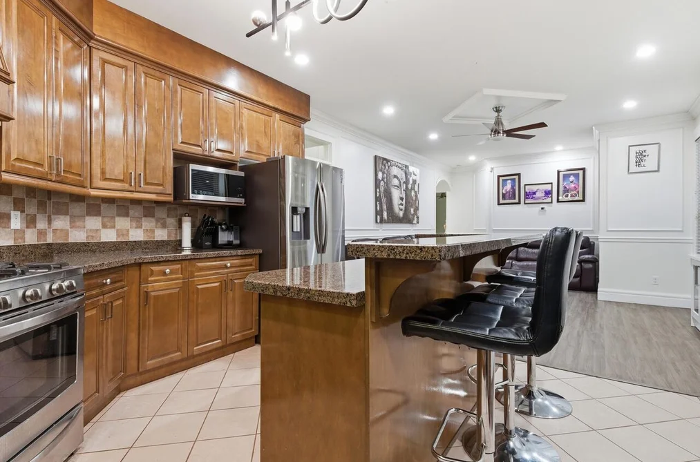 7855 112A STREET, Delta BC V4C 4Y4, Delta BC — Residential for Sale - Photo 4