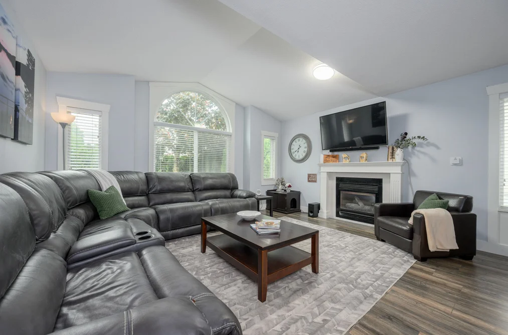 7855 CEDAR STREET, Mission BC V2V 3M8, Mission BC — Residential for Sale - Photo 4