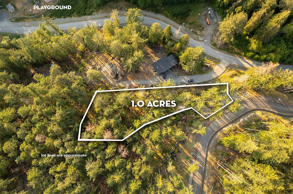 Property for sale at 786 Hayes Road Bowen Island British Columbia - MLS: R3074402