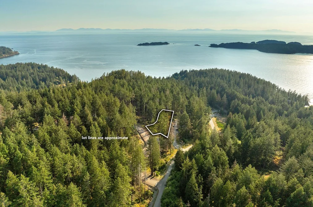 786 HAYES ROAD, Bowen Island BC V0N 1G2, Bowen Island BC — Land for Sale - Photo 5