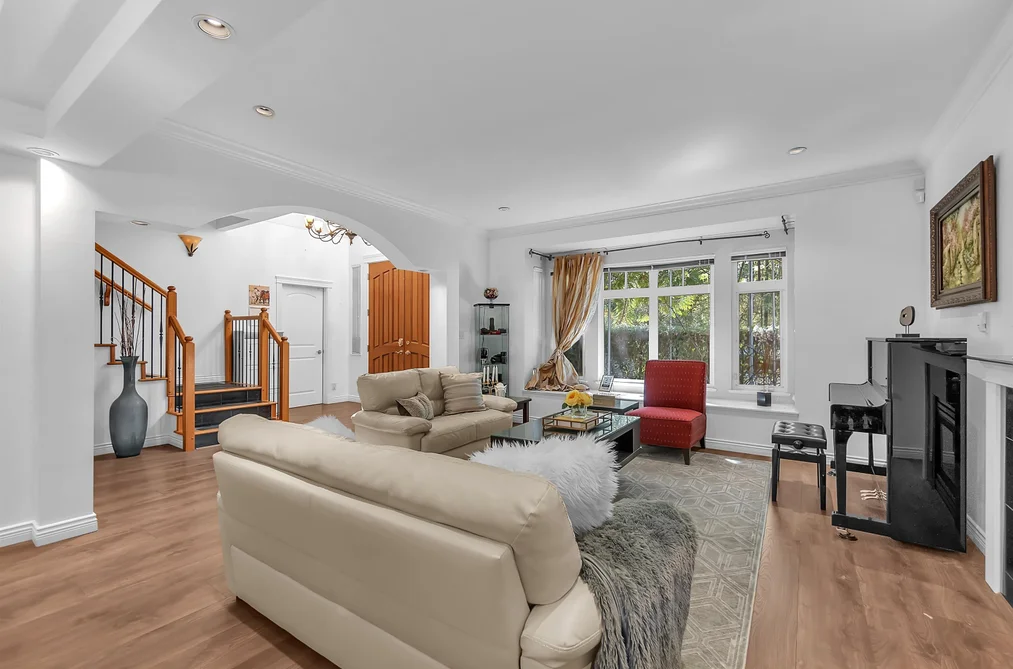786 W 17TH STREET, North Vancouver BC V7P 3S9, North Vancouver BC — Residential for Sale - Photo 4