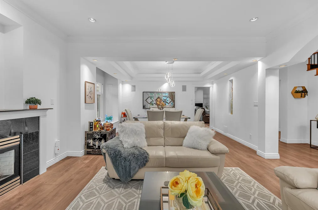 786 W 17TH STREET, North Vancouver BC V7P 3S9, North Vancouver BC — Residential for Sale - Photo 6