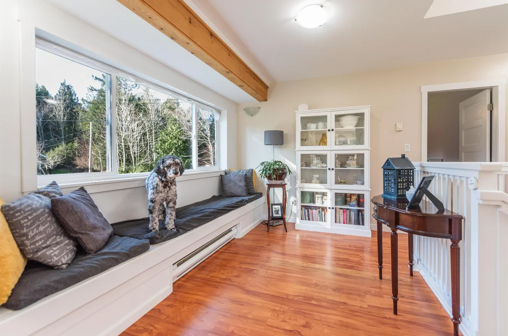 7862 EAGLE DRIVE, Halfmoon Bay BC V7Z 1A3, Halfmoon Bay BC — Residential for Sale - Photo 5