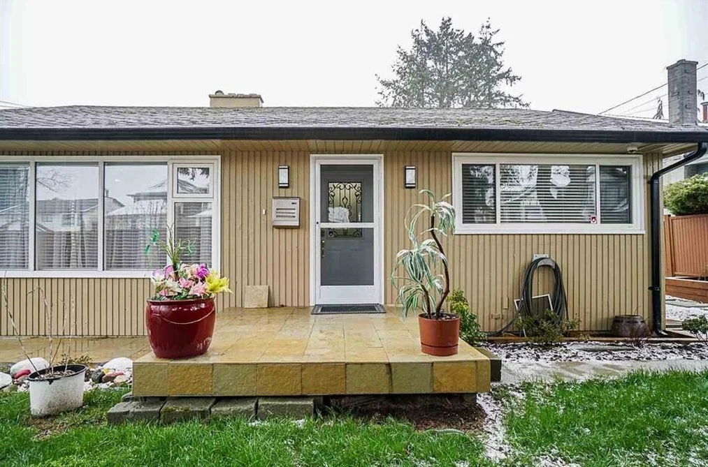 House for sale at 7863 119a Street Delta British Columbia - MLS: R3144138