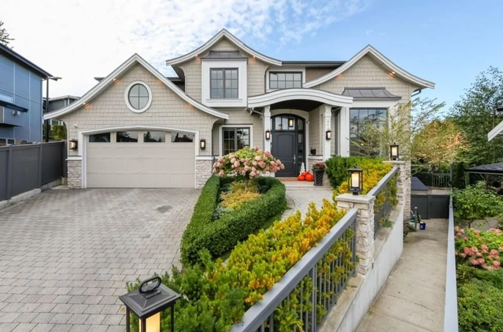 House for sale at 7863 Walmsley Court Burnaby British Columbia - MLS: R3062005