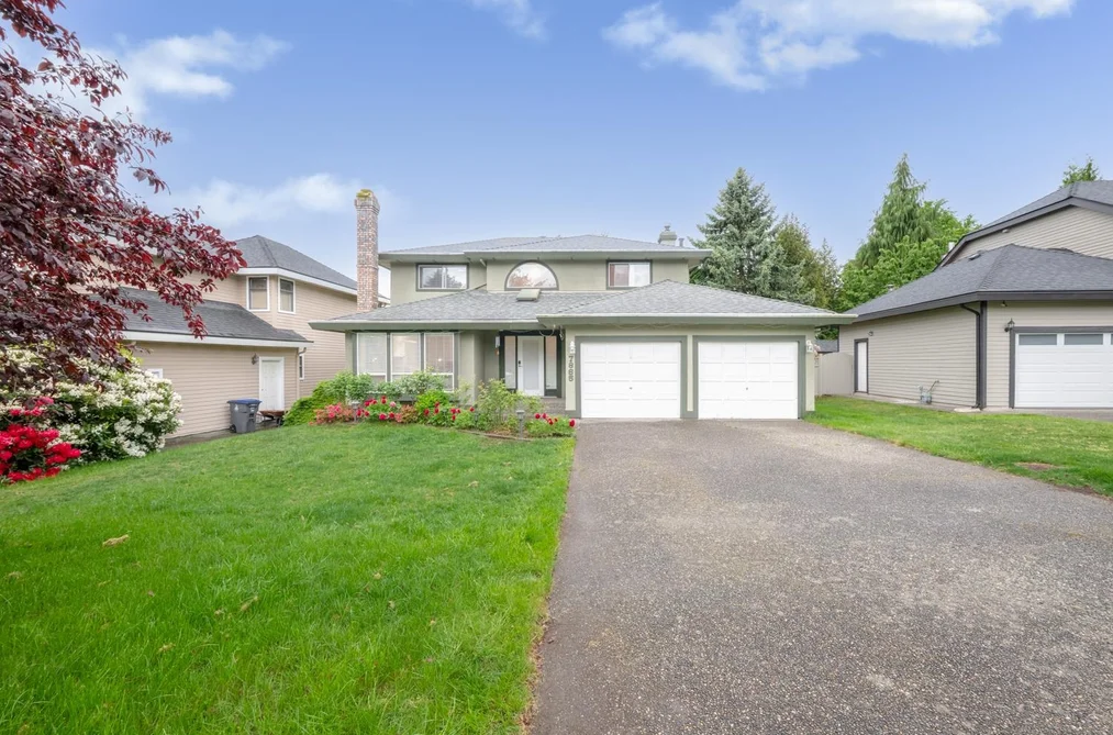 House for sale at 7865 163 Street Surrey British Columbia - MLS: R3122533