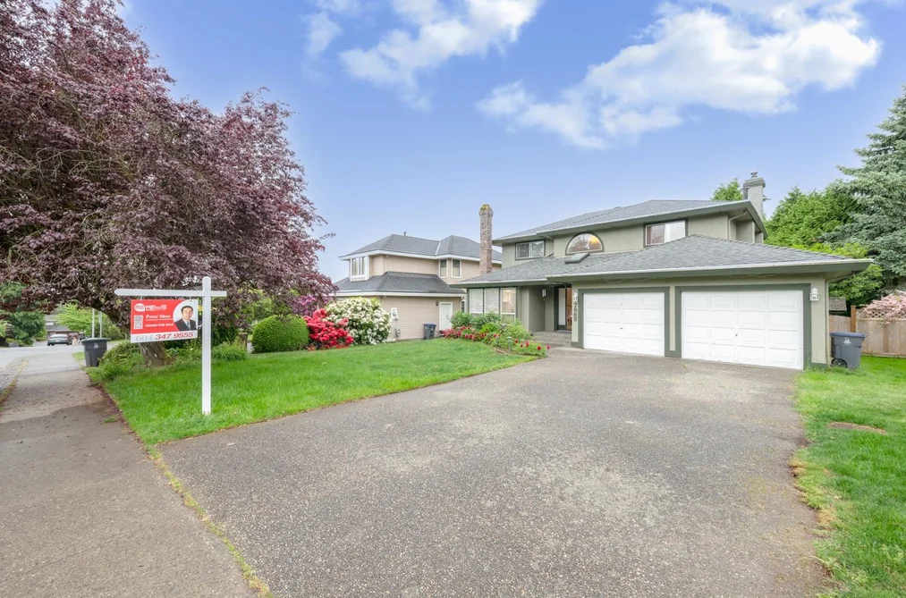 7865 163 STREET, Surrey BC V4N 0M8, Surrey BC — Residential for Sale - Photo 2