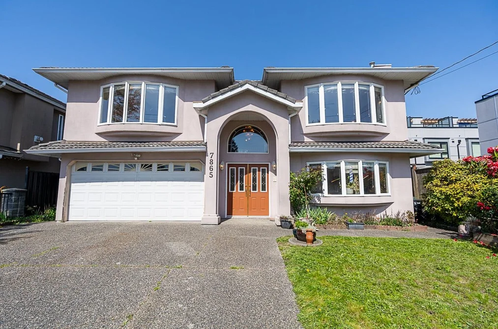 House for sale at 7865 16th Avenue Burnaby British Columbia - MLS: R3100130