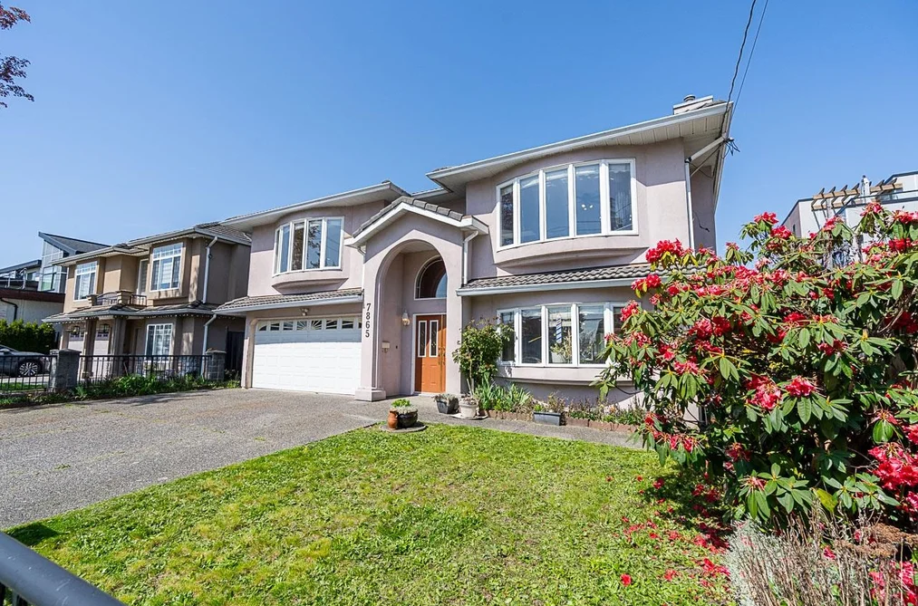 7865 16TH AVENUE, Burnaby BC V3N 1R2, Burnaby BC — Residential for Sale - Photo 2