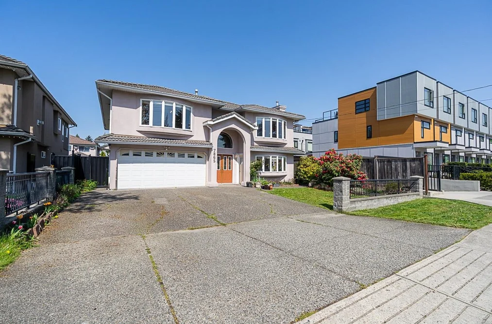 7865 16TH AVENUE, Burnaby BC V3N 1R2, Burnaby BC — Residential for Sale - Photo 3