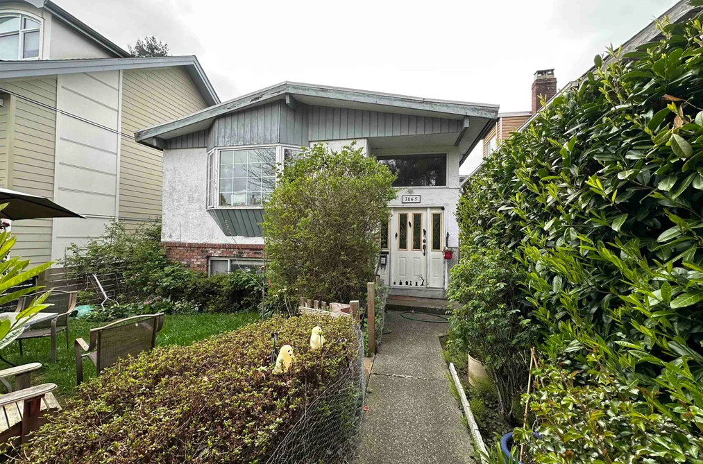 7865 FRENCH STREET, Vancouver BC V6P 4V8, Vancouver BC — Residential for Sale - Photo 2