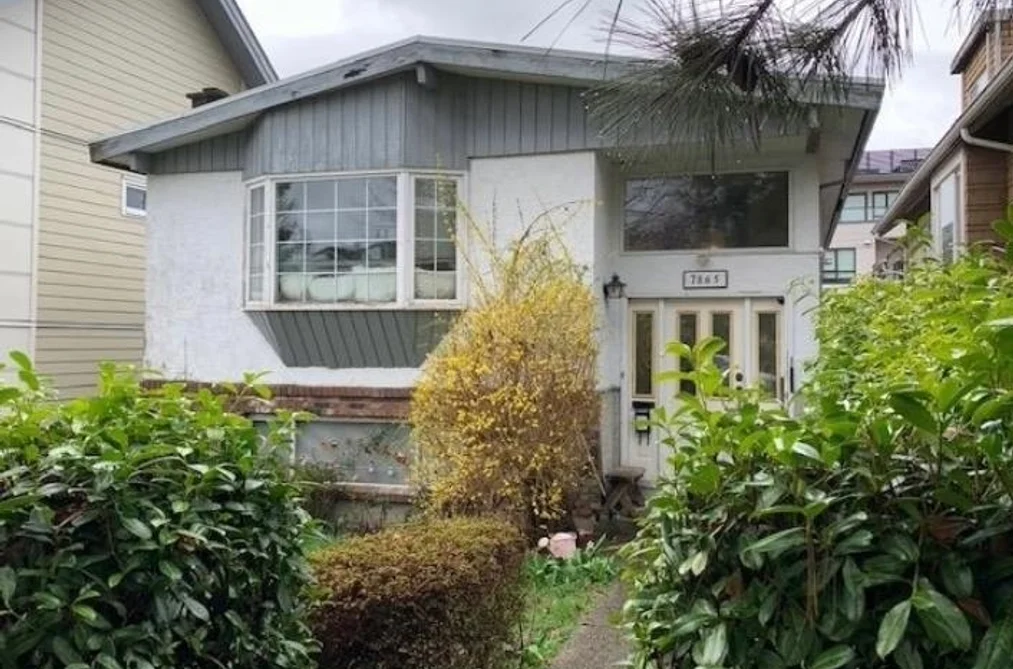 7865 FRENCH STREET, Vancouver BC V6P 4V8, Vancouver BC — Residential for Sale - Photo 3