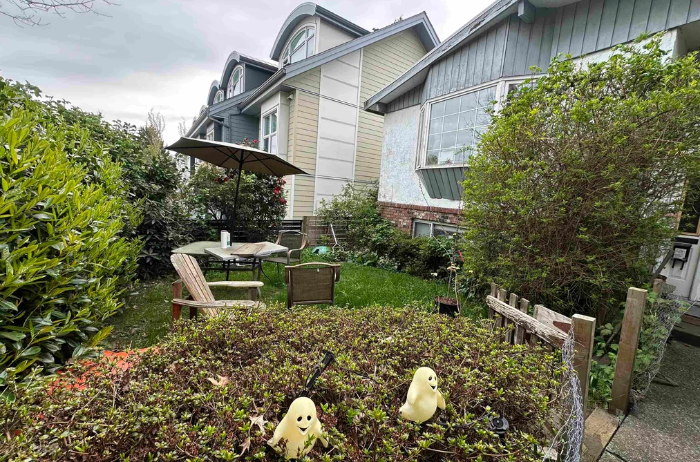 7865 FRENCH STREET, Vancouver BC V6P 4V8, Vancouver BC — Residential for Sale - Photo 5