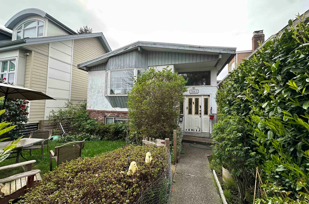 7865 FRENCH STREET, Vancouver BC V6P 4V8, Vancouver BC — Residential for Sale - Photo 6