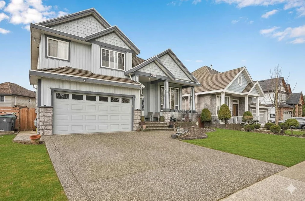 House for sale at 7869 147a Street Surrey British Columbia - MLS: R3155174