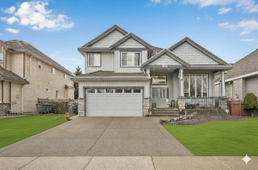 House for sale at 7869 147a Street Surrey British Columbia - MLS: R3051889
