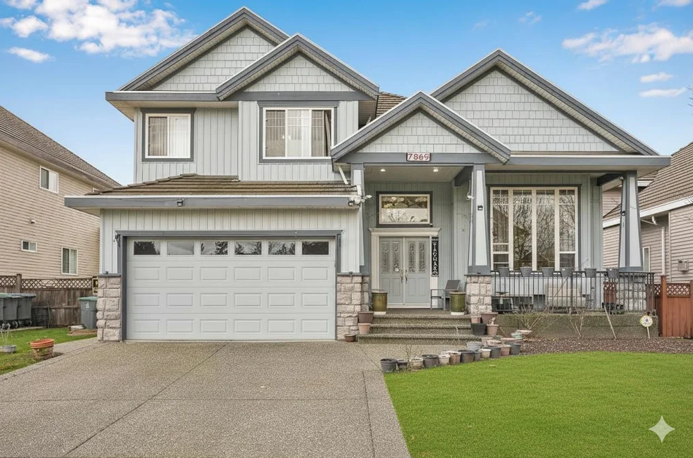 7869 147A STREET, Surrey BC V3S 2T8, Surrey BC — Residential for Sale - Photo 4