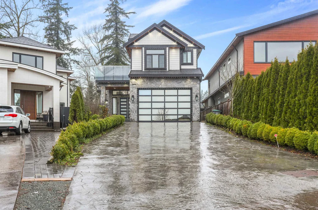 House for sale at 7869 167 Street Surrey British Columbia - MLS: R3094420