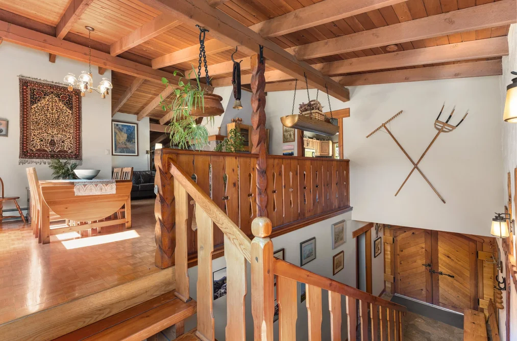 7869 Pemberton Meadows Road, Pemberton, BC - MLS: R3164694 - Photo 3