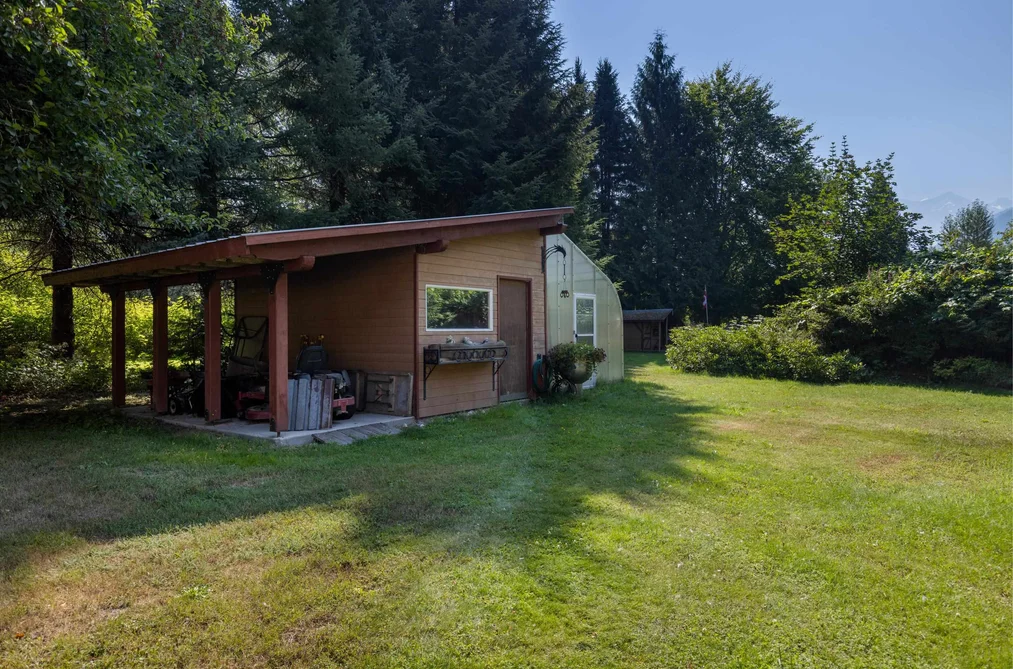 7869 Pemberton Meadows Road, Pemberton, BC - MLS: R3164694 - Photo 34