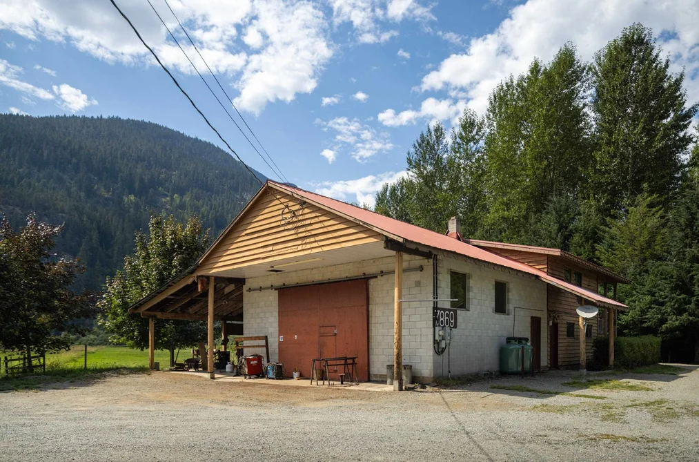 7869 Pemberton Meadows Road, Pemberton, BC - MLS: R3164694 - Photo 36