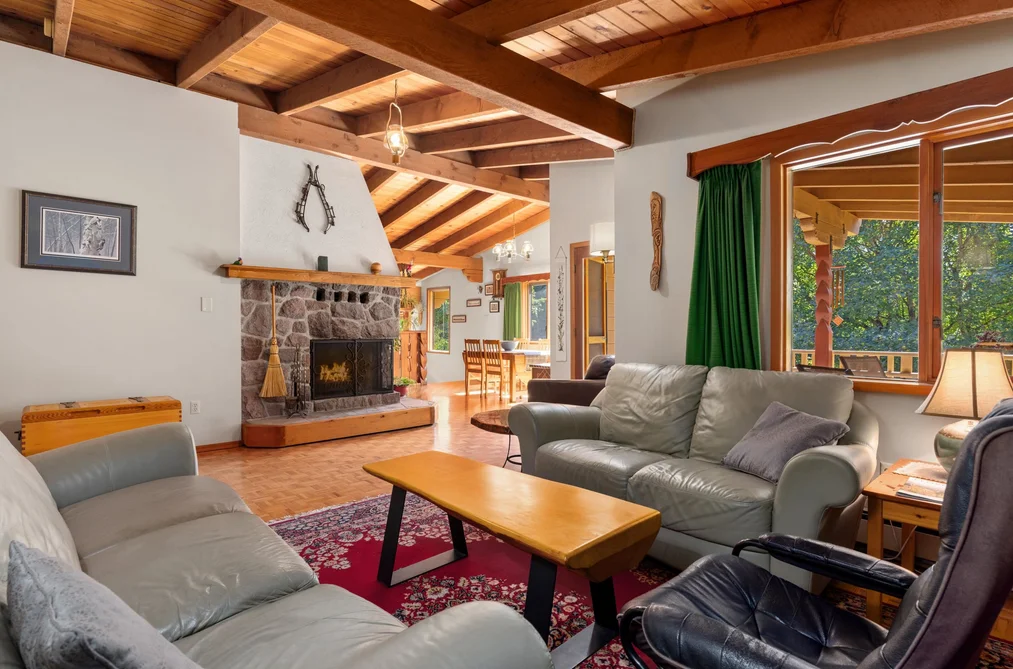 7869 Pemberton Meadows Road, Pemberton, BC - MLS: R3164694 - Photo 4