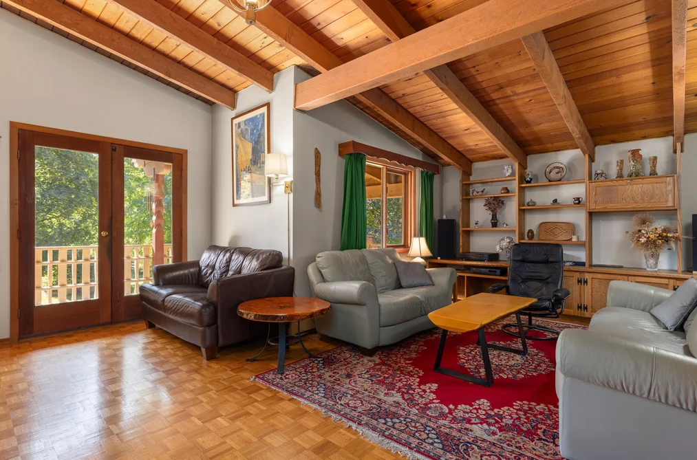 7869 Pemberton Meadows Road, Pemberton, BC - MLS: R3164694 - Photo 5