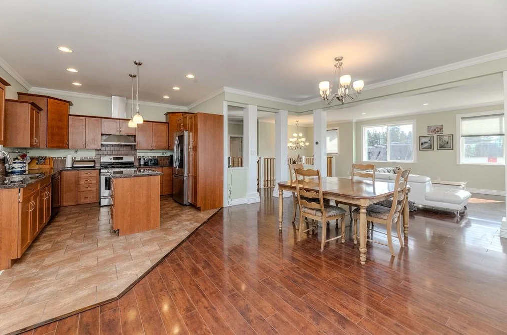 787 NORTH ROAD, Gibsons BC V0N 1V9, Gibsons BC — Residential for Sale - Photo 3