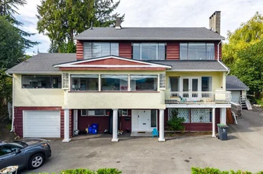 787 Roslyn Blvd, North Vancouver, BC - MLS: R3164404