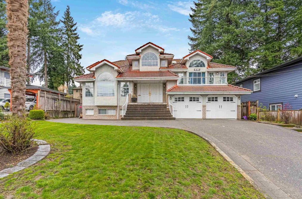House for sale at 7878 108 Street Delta British Columbia - MLS: R3099562