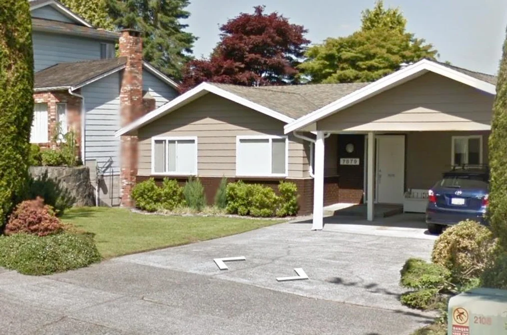 House for sale at 7879 Welsley Drive Burnaby British Columbia - MLS: R3108519