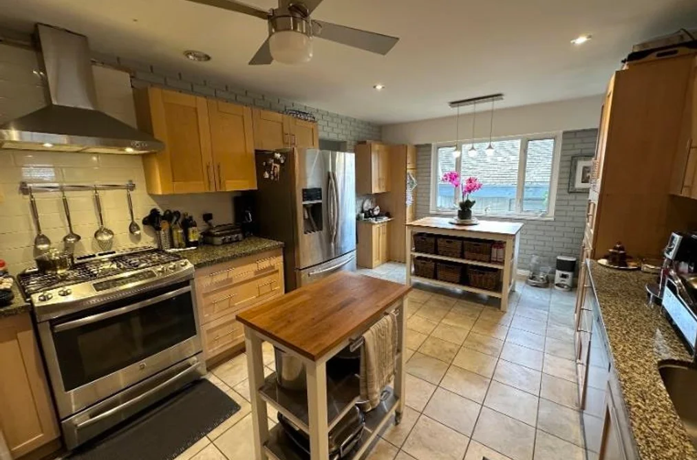 7879 WELSLEY DRIVE, Burnaby BC V5E 3X4, Burnaby BC — Residential for Sale - Photo 2