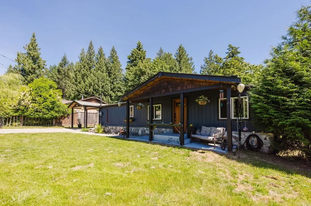 788 MOUNTAINVIEW DRIVE, Gibsons BC V0N 1V9, Gibsons BC — Residential for Sale — Photo 3 of 34