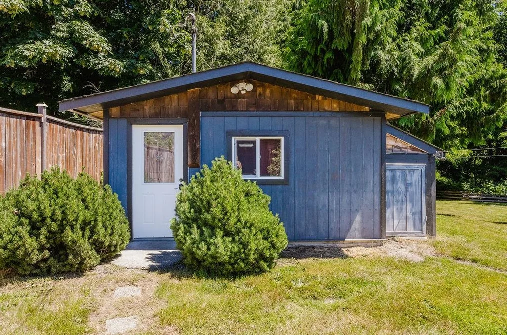 788 MOUNTAINVIEW DRIVE, Gibsons BC V0N 1V9, Gibsons BC — Residential for Sale — Photo 32 of 34