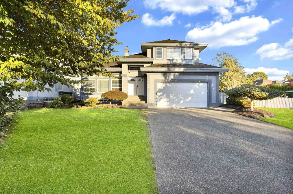 House for sale at 7880 154 Street Surrey British Columbia - MLS: R3059572