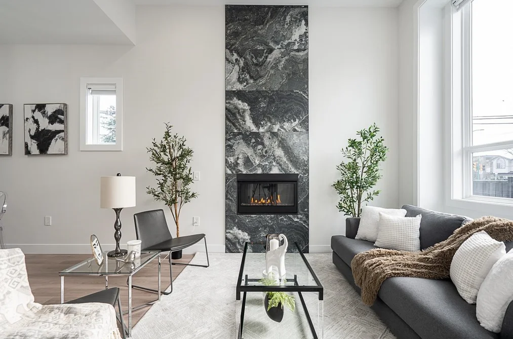 Half Duplex for sale at 7880 15th Street Burnaby British Columbia - MLS: R3094050