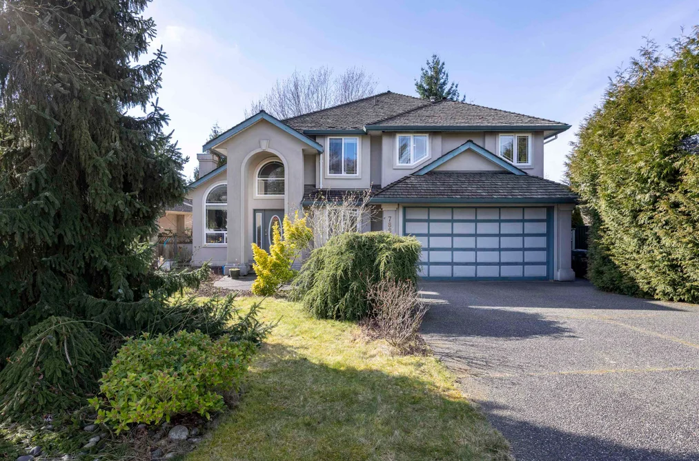 House for sale at 7881 154 Street Surrey British Columbia - MLS: R3095841