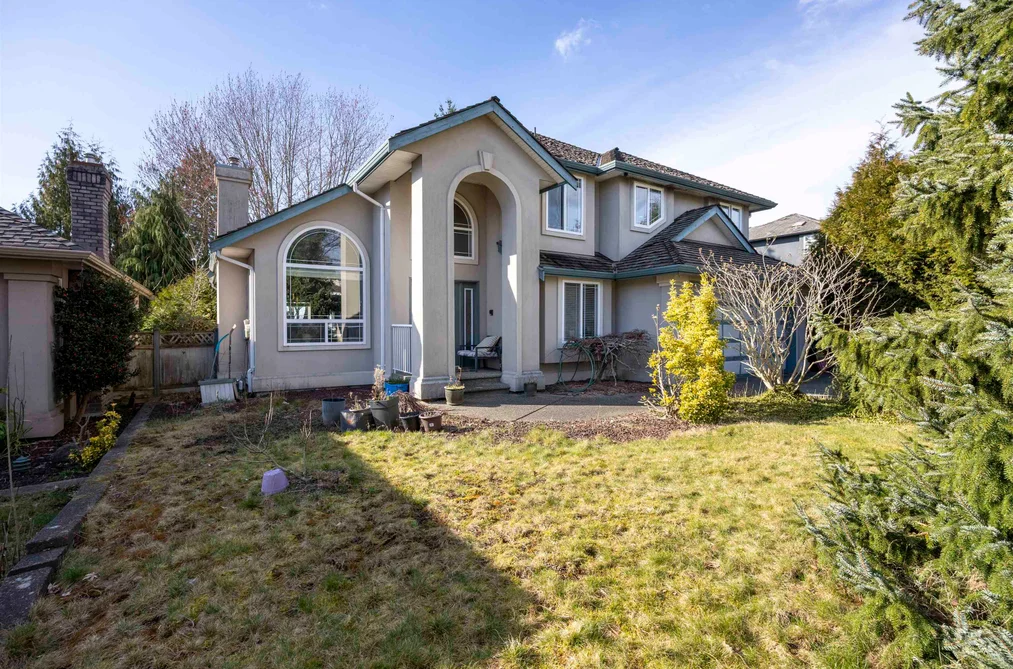 7881 154 STREET, Surrey BC V3S 8R4, Surrey BC — Residential for Sale - Photo 2