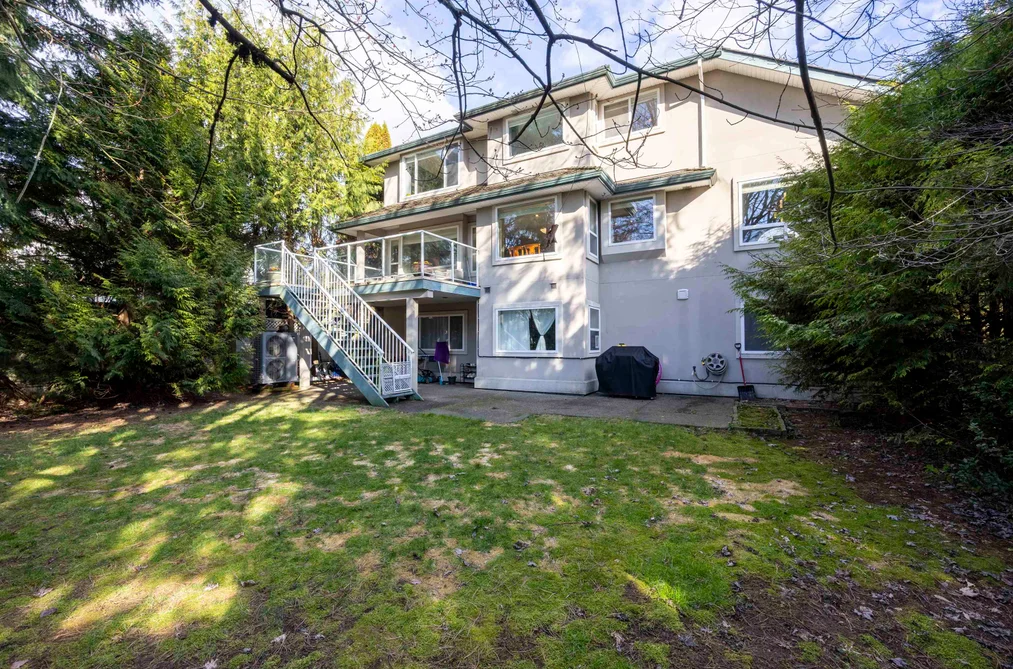 7881 154 STREET, Surrey BC V3S 8R4, Surrey BC — Residential for Sale - Photo 4