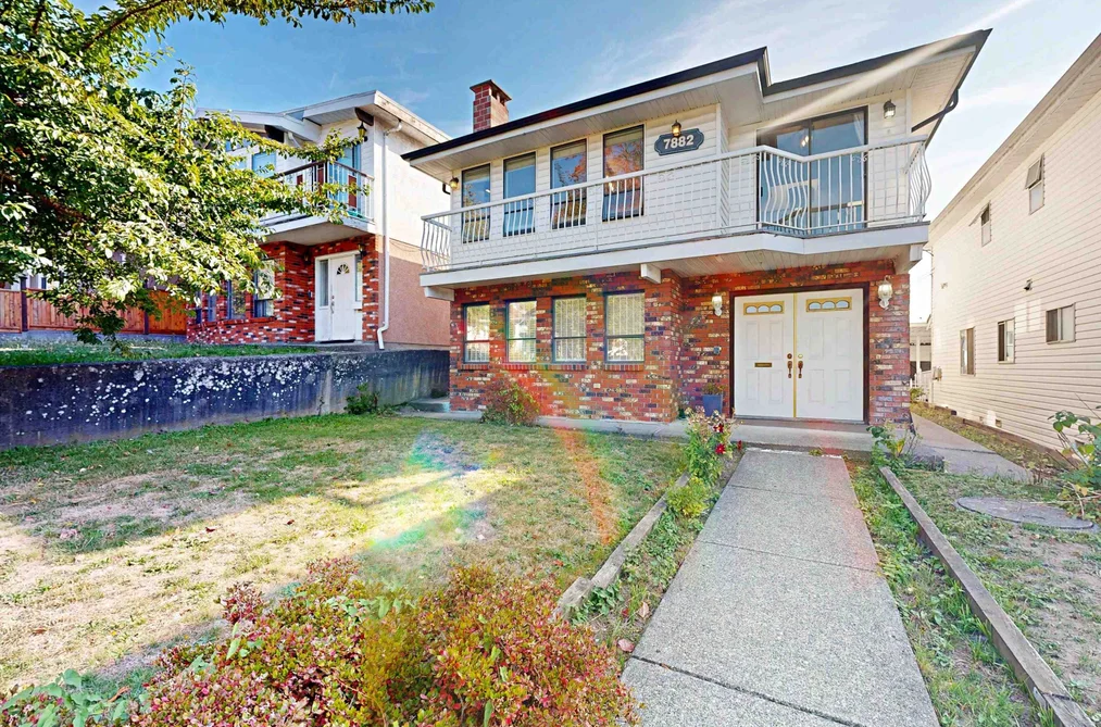 House for sale at 7882 Windsor Street Vancouver British Columbia - MLS: R3169206