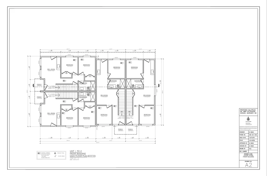 7884 PATTERSON AVENUE, Burnaby BC V5J 3P5, Burnaby BC — Residential for Sale - Photo 2
