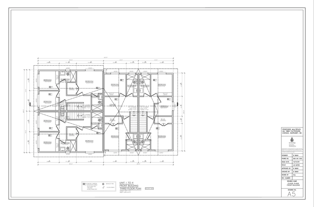7884 PATTERSON AVENUE, Burnaby BC V5J 3P5, Burnaby BC — Residential for Sale - Photo 5