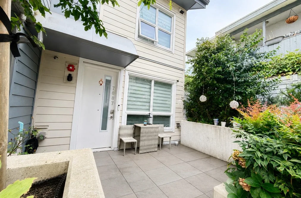7887 French St, Vancouver, BC - MLS: R3160371