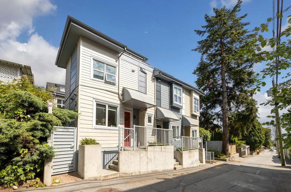 7887 FRENCH STREET, Vancouver BC V6P 4V8, Vancouver BC — Residential for Sale - Photo 3