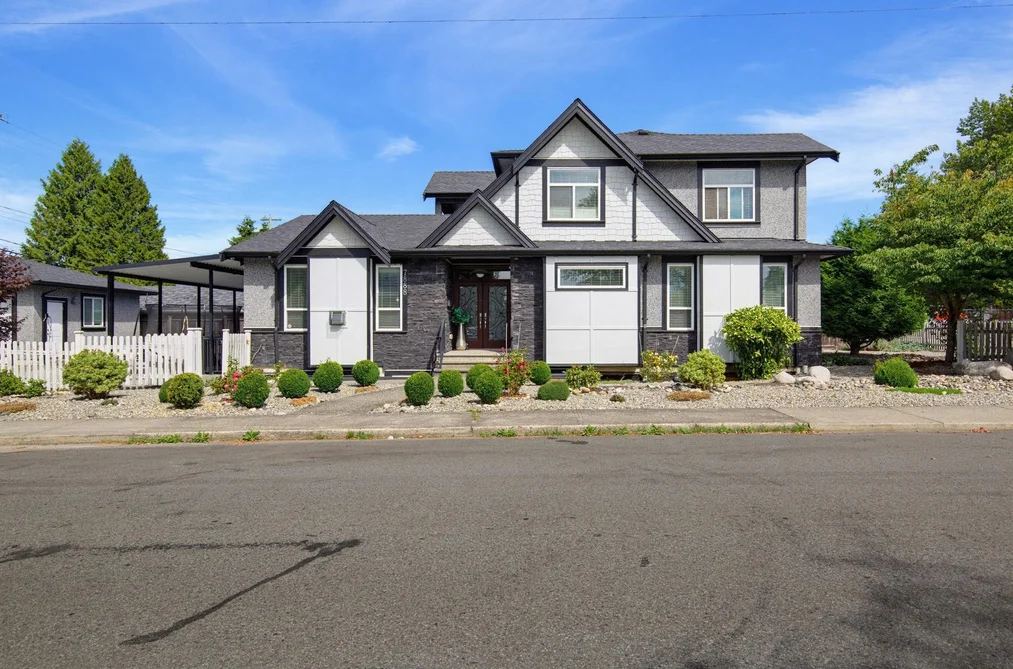 House for sale at 7888 Coquitlam Street Burnaby British Columbia - MLS: R3160923