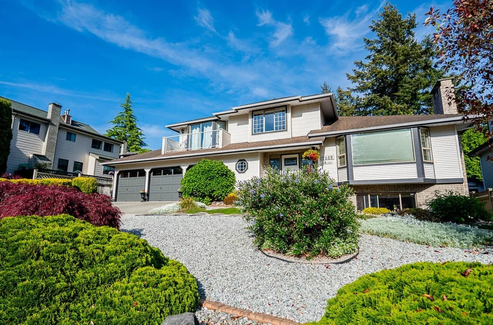 7888 GARFIELD DRIVE, Delta BC V4C 7J4, Delta BC — Residential for Sale - Photo 3