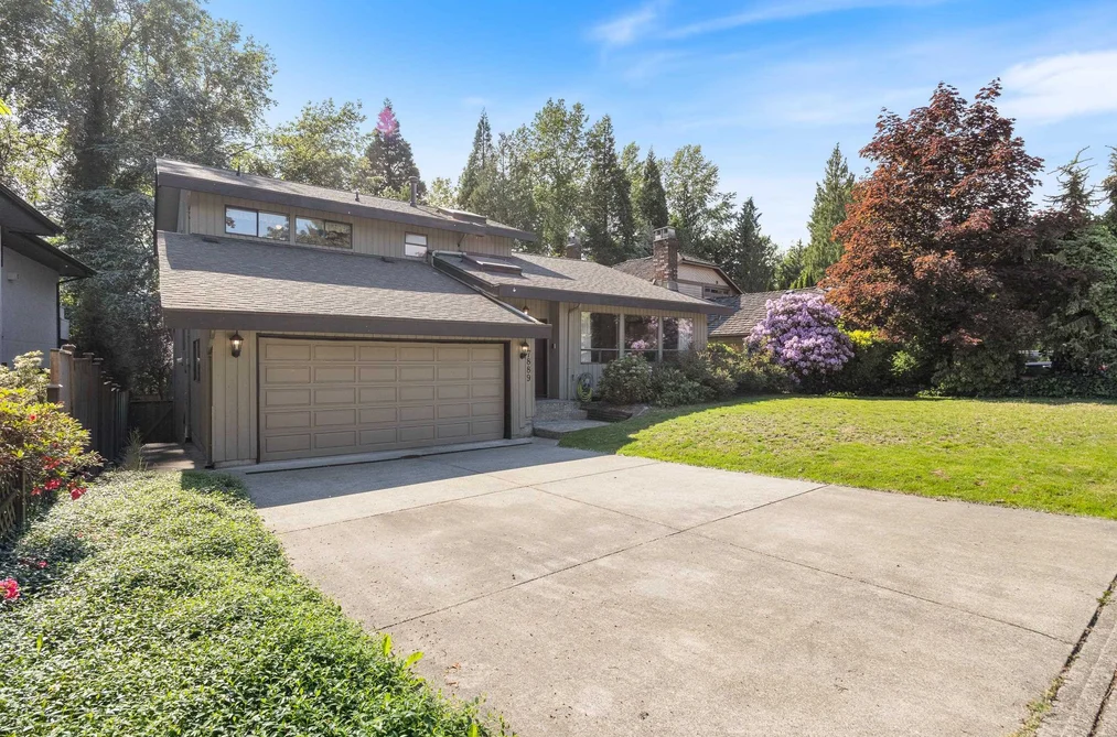 7889 WOODHURST DRIVE, Burnaby BC V5A 4C4, Burnaby BC — Residential for Sale - Photo 2